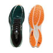 Puma Velocity Nitro 4 Men's :Green Terrain
