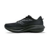 Saucony Triumph 21 'Triple Black' S20881-12