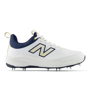 New Balance Men's 4030 Cricket Shoes