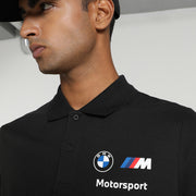 PUMA BMW MMS ESS Polo Men's Polo T-Shirts