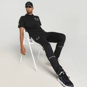 PUMA BMW MMS ESS Polo Men's Polo T-Shirts