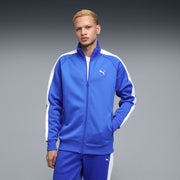 Men's Puma T7 Always On Track Jacket