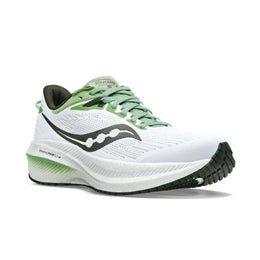 Saucony Triumph 21 'White Umbra' S20881-31