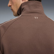 PUMA Men Solid Casual Jacket