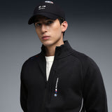 PUMA Men Solid Casual Jacket