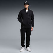 PUMA Men Solid Casual Jacket