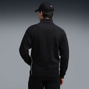 PUMA Men Solid Casual Jacket