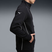 PUMA Men Solid Casual Jacket