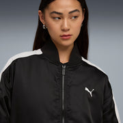 PUMA Men & Women Solid Casual Jacket