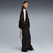 PUMA Men & Women Solid Casual Jacket