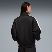 PUMA Men & Women Solid Casual Jacket