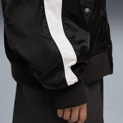 PUMA Men & Women Solid Casual Jacket