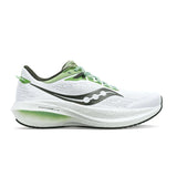 Saucony Triumph 21 'White Umbra' S20881-31