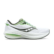 Saucony Triumph 21 'White Umbra' S20881-31