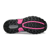 (Women) Saucony Excursion TR16 'Black Fuchsia' S10744-10