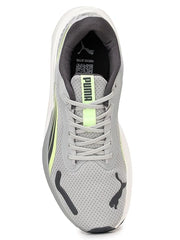 Puma Pounce Lite Res Gray Echo-Dusky Gray-Fiz