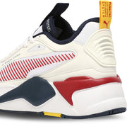 Puma Puma RS-X Xeno Chunky Mesh Low Tops Lace Up Unisex Sneakers