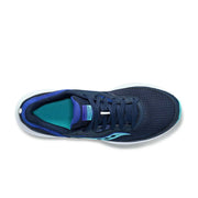 (Women) Saucony Cohesion 16 'Night Aqua' S10781-13