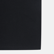 MEN'S KNIT-FACE ZIP-UP T-SHIRT