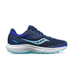 (Women) Saucony Cohesion 16 'Night Aqua' S10781-13