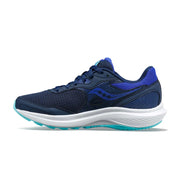 (Women) Saucony Cohesion 16 'Night Aqua' S10781-13