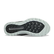 Saucony Aura Tr Wide Black / Gravel