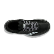 Saucony Aura Tr Wide Black / Gravel