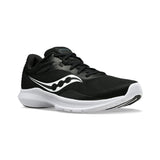 Saucony Men’s Convergence Black/White Running Shoes S20910-10