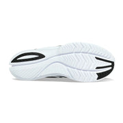 Saucony Men’s Convergence Black/White Running Shoes S20910-10