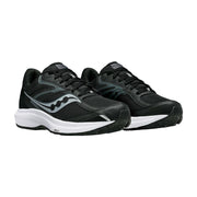 Saucony Cohesion 17 Wide 'Black White' S20944-100