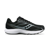 Saucony Cohesion 17 Wide 'Black White' S20944-100