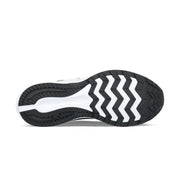Saucony Cohesion 17 Wide 'Black White' S20944-100