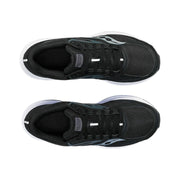 Saucony Cohesion 17 Wide 'Black White' S20944-100