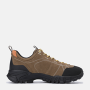 KOLON SPORTS Lase-ups Hiking & Treking Shoes (ROCKOON)