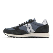 Jazz Original Vintage Sneakers In Navy S70368-4 - Navy