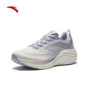 Anta Women Running Leaf 6
