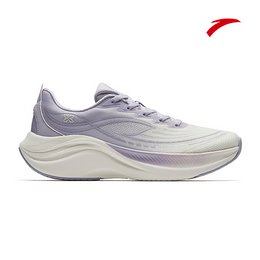 Anta Women Running Leaf 6