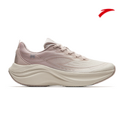 Anta Women Running Leaf 6