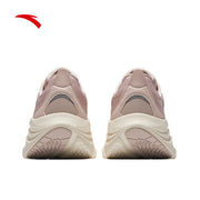 Anta Women Running Leaf 6