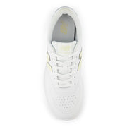 New Balance Men's BB80IAJ White Sneakers