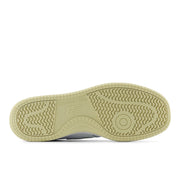 New Balance Men's BB80IAJ White Sneakers