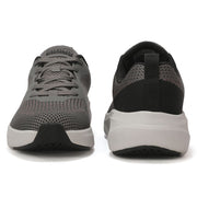 Skechers Go Run Velocity Men Lace Up Sports Shoes