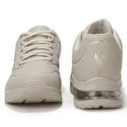 Skechers UNO - SHIMMER AWAY Women Lace-Up Sneakers