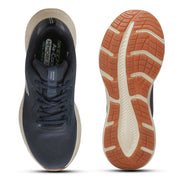 Skechers Men Edgeride Casual Slip-On Shoes