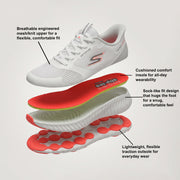 Skechers Men Go Run Now - Starfuse Running Shoes