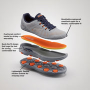 Skechers Men Go Run 7 Running Shoes