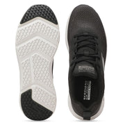 Skechers Go Run Velocity Men Lace Up Sports Shoes