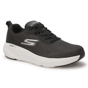Skechers Go Run Velocity Men Lace Up Sports Shoes