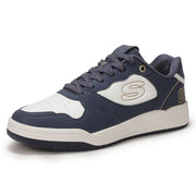 Skechers Men Walking Non-Marking Shoes