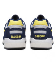 Saucony Shadow 5000 Blue Yellow
